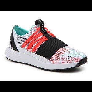 Under Armour Breathe Lace Training Shoes